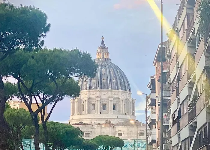 The Corner San Pietro