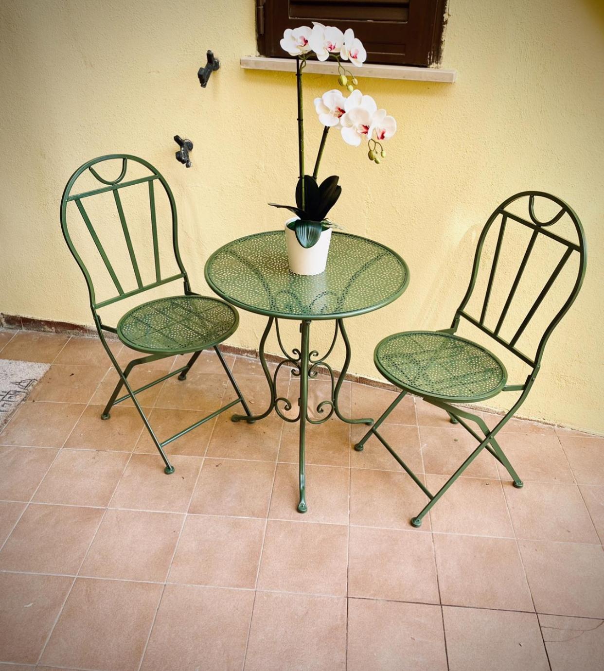 The Corner San Pietro Apartment