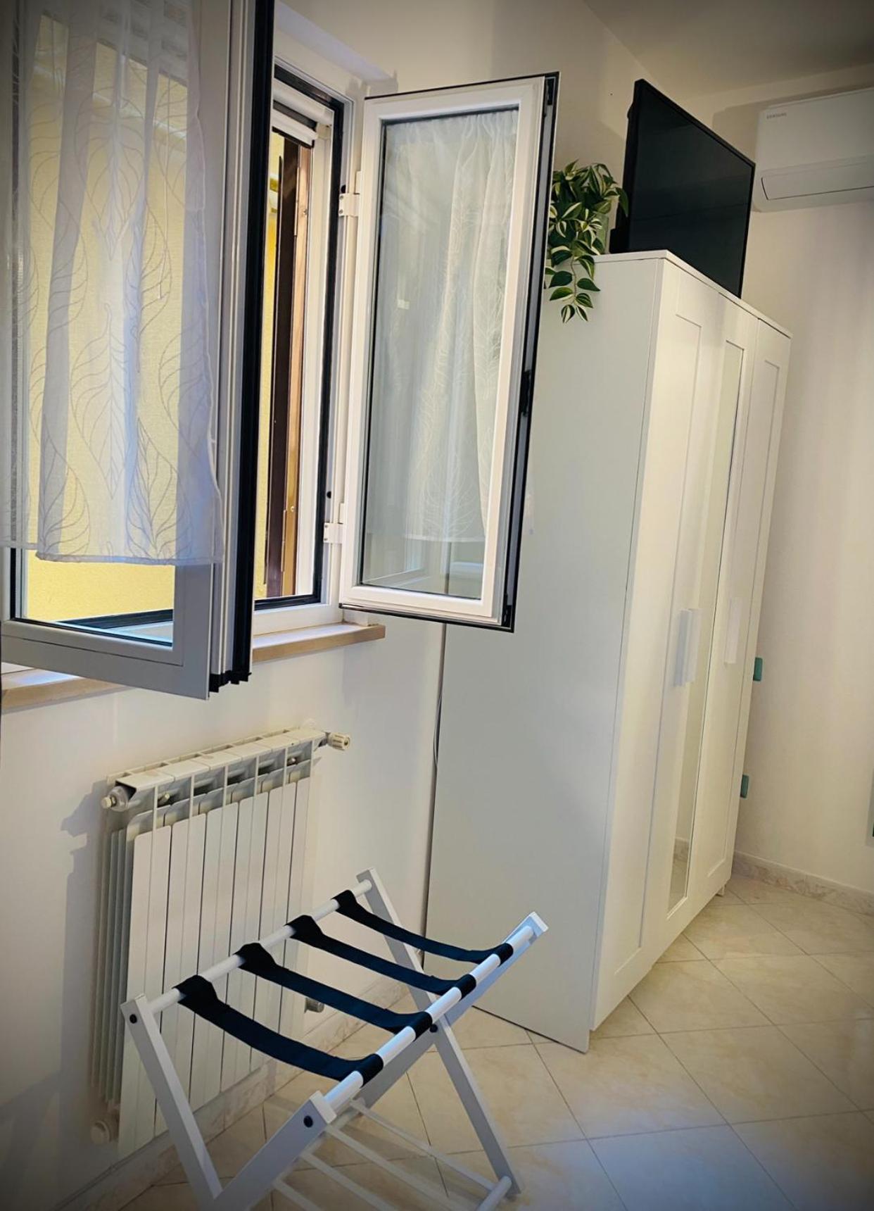 The Corner San Pietro Apartment Rom