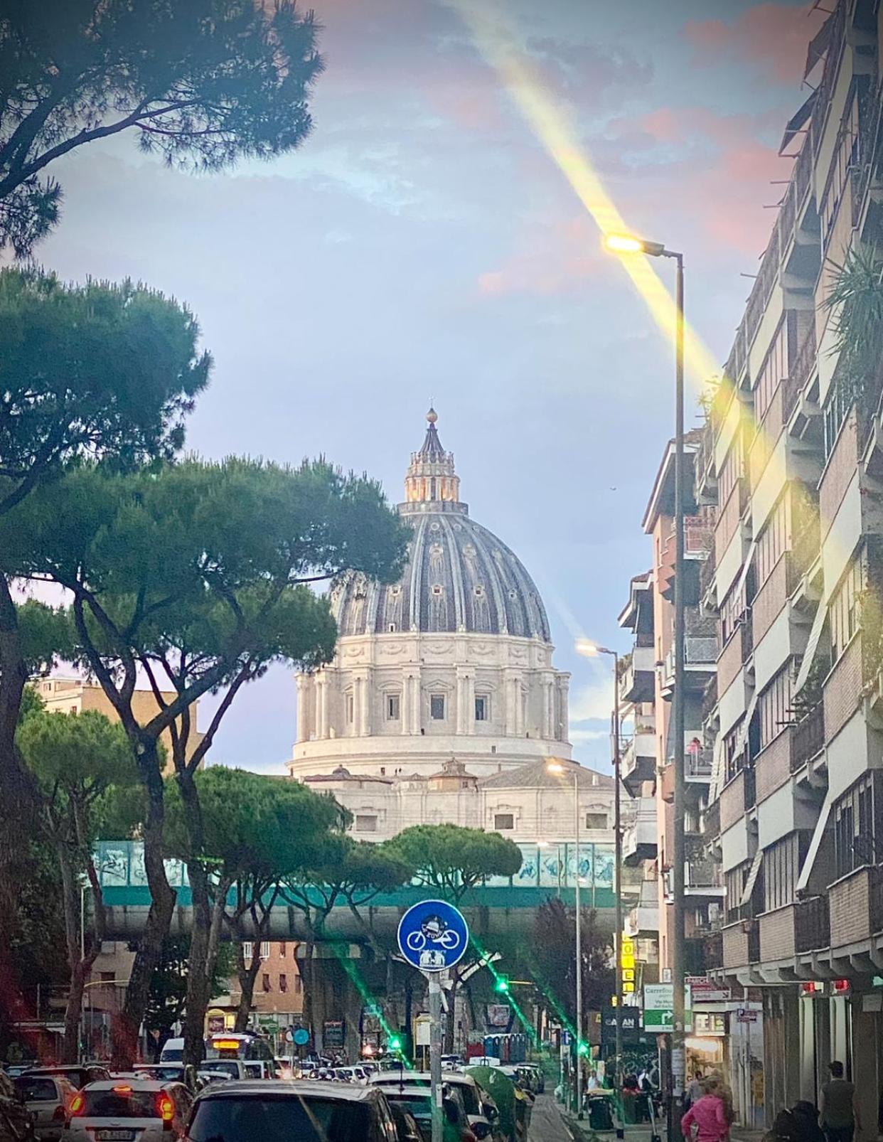 The Corner San Pietro *